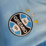 Gremio 2023/24 Third Women's Jersey