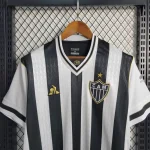 Atletico Mineiro 2020 Away Retro Jersey