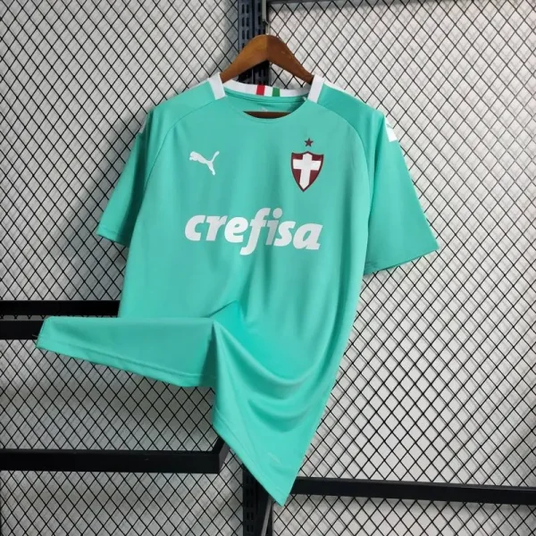 Palmeiras 2019/20 Third Retro Jersey