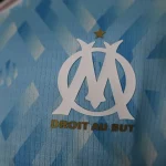 Olympique Marseille 2023/24 Special Edition Player Version Jersey