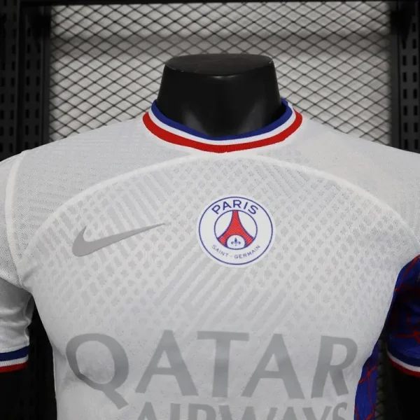 Paris Saint-Germain  2023/24 Special Edition Player Version Jersey