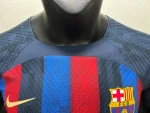 Barcelona 2023/24 Limited Edition Player Version Jersey