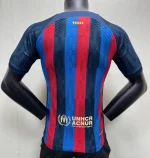 Barcelona 2023/24 Limited Edition Player Version Jersey