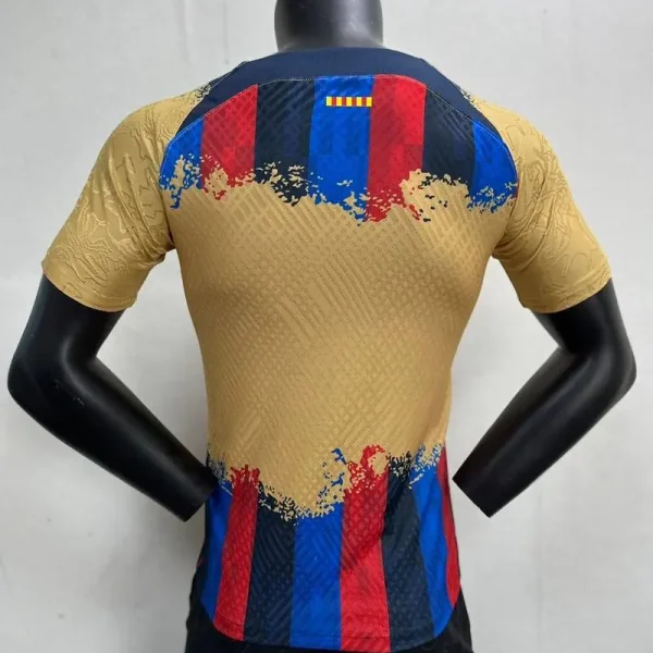 Barcelona 2023/24 Special Edition Player Version Jersey