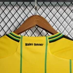 Jamaica 2023/24 Home Jersey