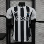 Newcastle United 2023/24 Home Player Version Jersey