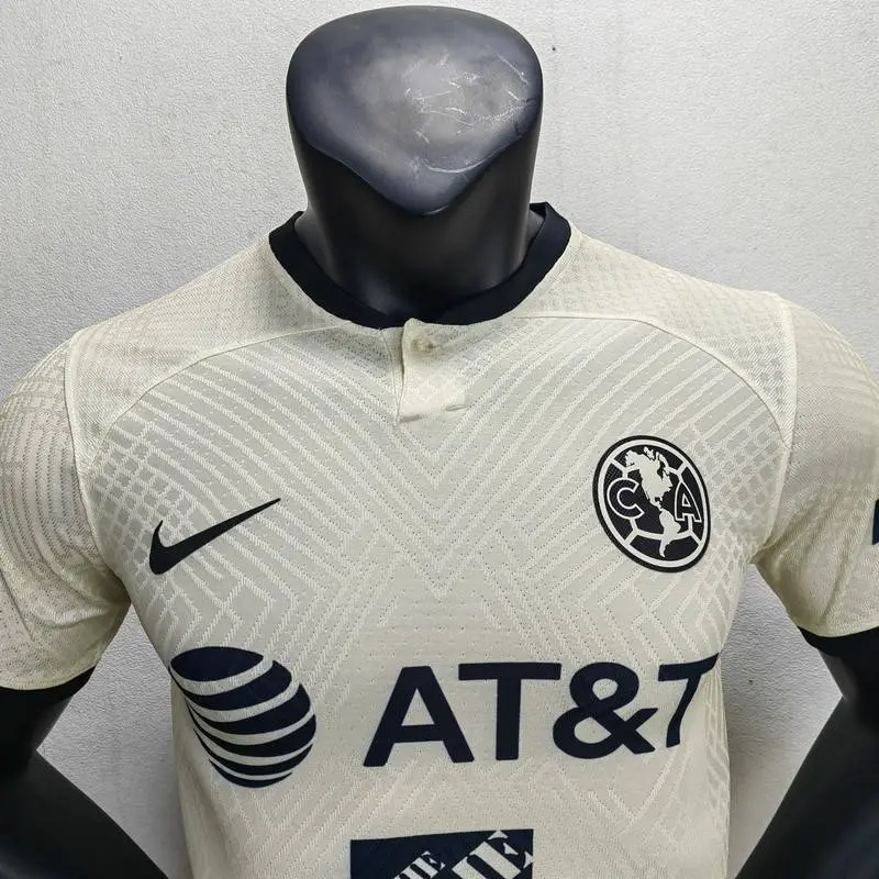 Club America 2023/24 Third Player Version Jersey