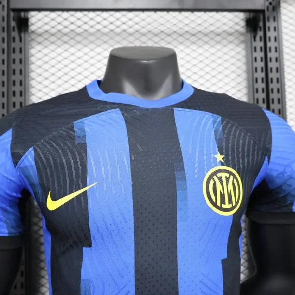 Inter Milan 2023/24 Home Player Version Jersey