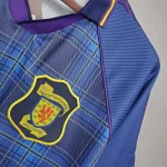 Scotland 1994/96 Home Retro Jersey