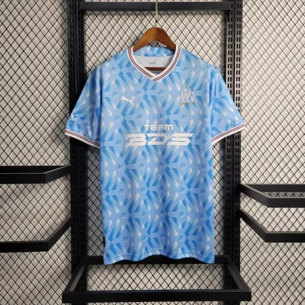 Olympique Marseille 2023/24 Special Edition Jersey