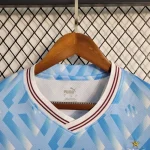 Olympique Marseille 2023/24 Special Edition Jersey