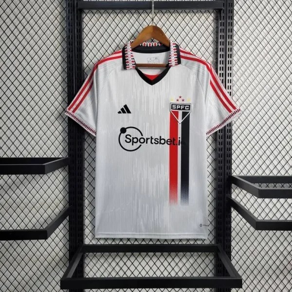 Sao Paulo 2023/24 Special Edition Jersey