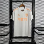 Austin 2022/23 Third Jersey