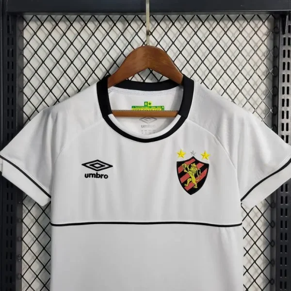 Sport Recife 2023 Away Women's Jersey