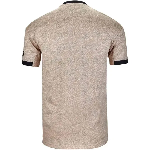 Manchester United 2019/20 Away Jersey