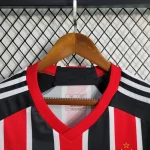 Sao Paulo 2023/24 Away Jersey