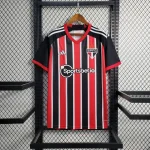 Sao Paulo 2023/24 Away Jersey