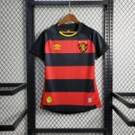 Sport Recife 2023/24 Home Women's Jersey