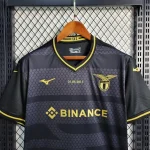 Lazio 2023/24 10th Anniversary Edition Jersey