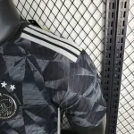 Ajax 2023/24 Away Player Version Jersey