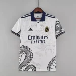 Real Madrid 2022/23 Dragon Jersey