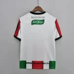 CD Palestino 2022 Home Jersey