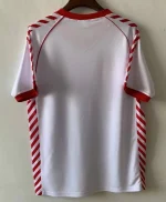 Norway 1984 Away Retro Jersey