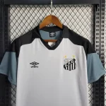 Santos 2023/24 Pre-Match Training Jersey