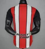 River Plate 2021/22 Third Player Version Jersey