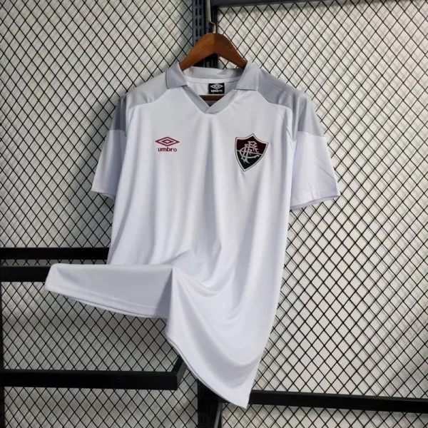 Fluminense 2023/24 Pre-Match Training Jersey