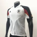 Germany 2004/2005 Home Retro Jersey