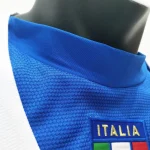 Italy 2006 Away Retro Jersey