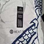 Real Madrid 2022/23 Dragon Player Version Jersey