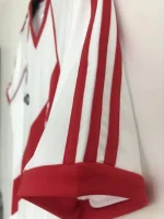 River Plate 1986 Home Retro Jersey