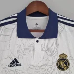 Real Madrid 2022/23 Dragon Jersey