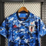 Japan 2020/21 Home Jersey