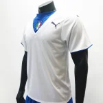 Italy 2006 Away Retro Jersey