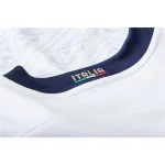 Italy 2021 Away Jersey