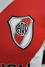 River Plate 2021/22 Home  - 120 Years Anniversary Player Version Jersey