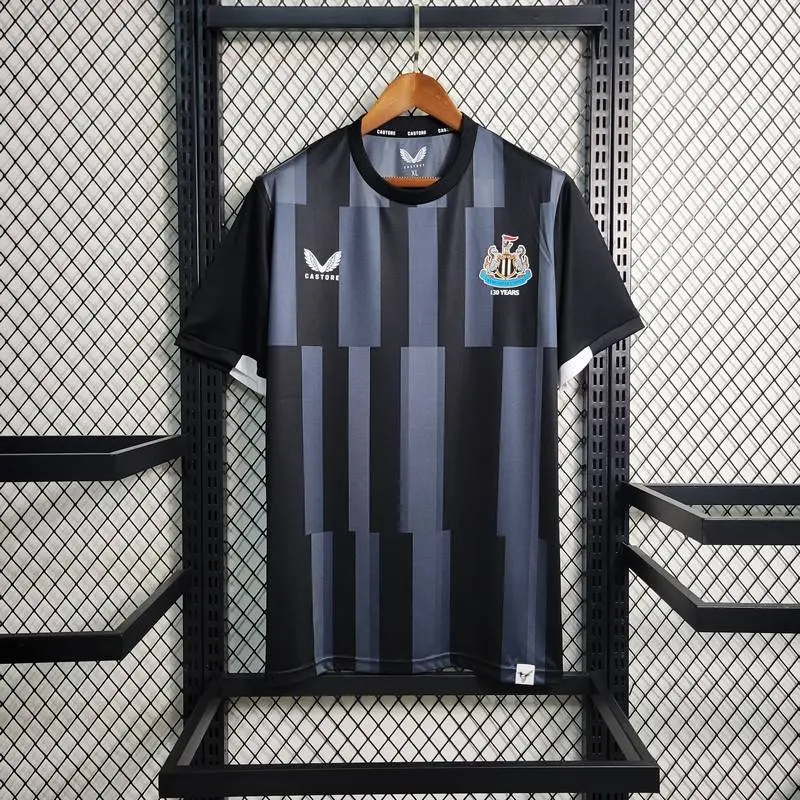 Newcastle United 2023/24 Pre-Match Training Jersey