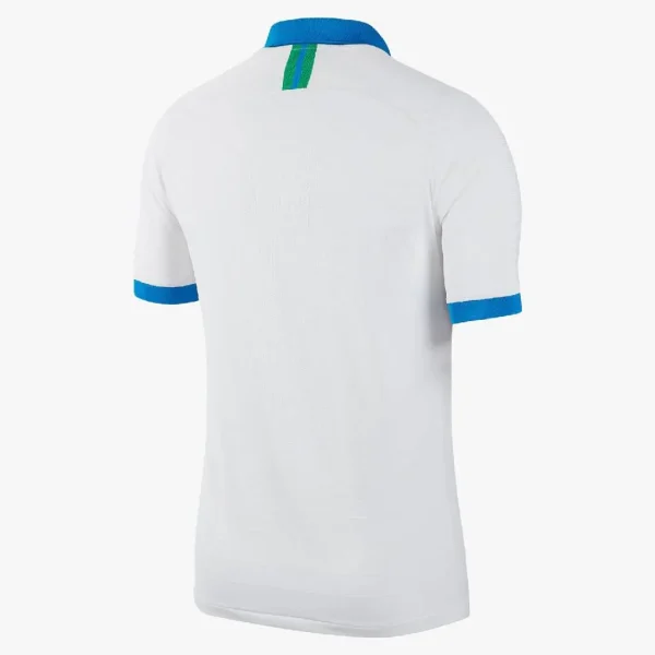 Brazil 2019 Away Jersey