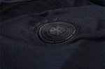 Germany 2021 Away Jersey