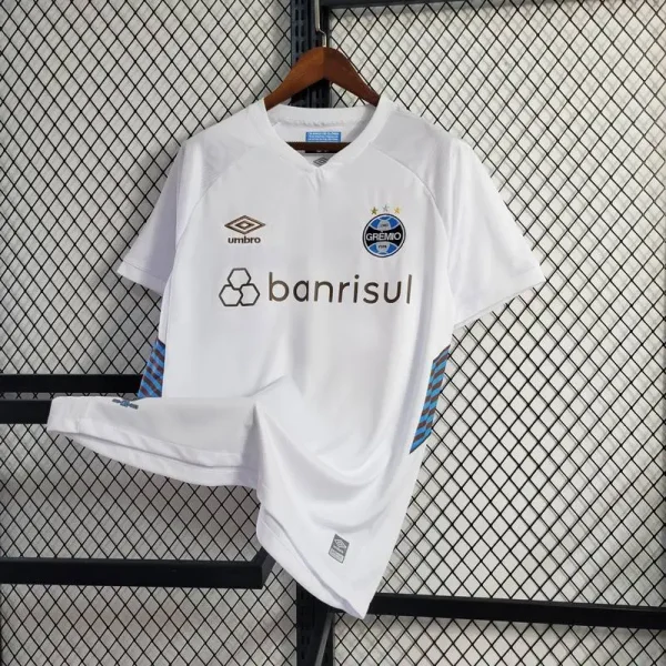 Gremio 2023/24 Away Jersey