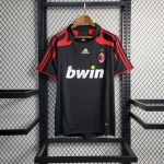 AC Milan 2007/08 Third Retro Jersey