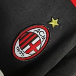 AC Milan 2007/08 Third Retro Jersey