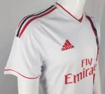 AC Milan 2011/12 Away Retro Jersey