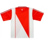 AS Monaco 1996-1997 Home Retro Jersey