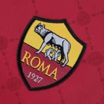 AS Roma 2022/23 Home Jersey