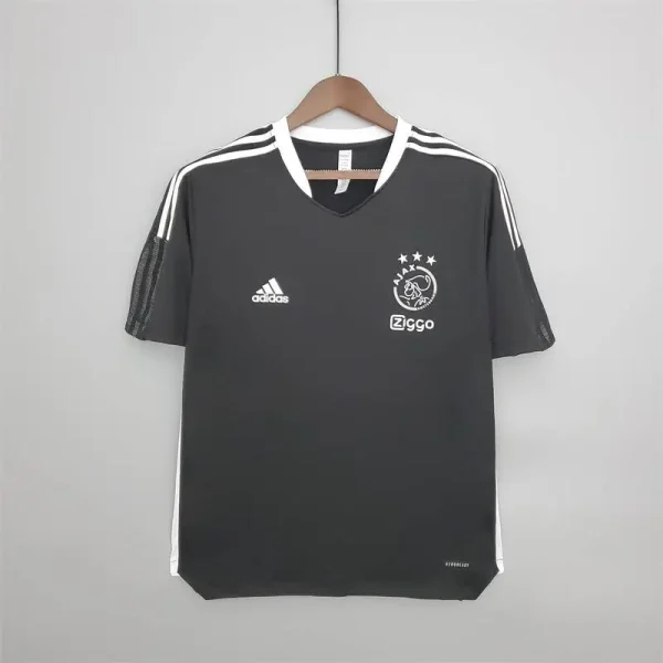 Ajax 2021/22 Pre-Match Training Boutique Jersey