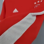 Ajax 2021/22 Pre-Match Training Boutique Jersey